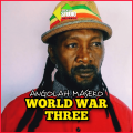 Angolah Maseko - World War Three
