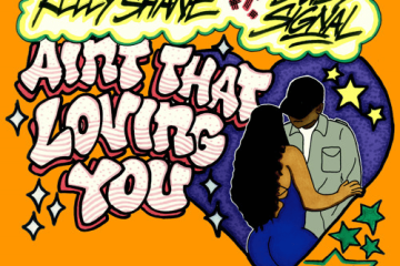 Kelly Shane ft Busy Signal - Ain't that Loving You