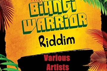 bhingi Warrior Riddim