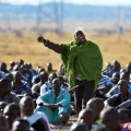 Blaq Lamza - Marikana EP
