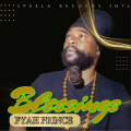 Fyah Prince - Blessings
