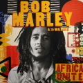 Bob Marley and The Wailers Africa Unite 2023