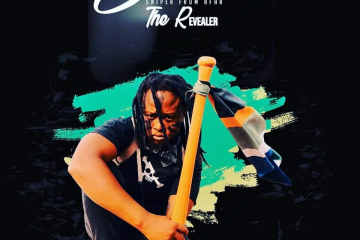 Botanist - The Revealer