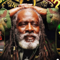 Burning Spear One People Africa Tour
