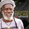 Burning Spear No Destroyer Album