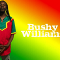 Bushy Wlliams