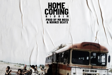 Home Coming Riddim