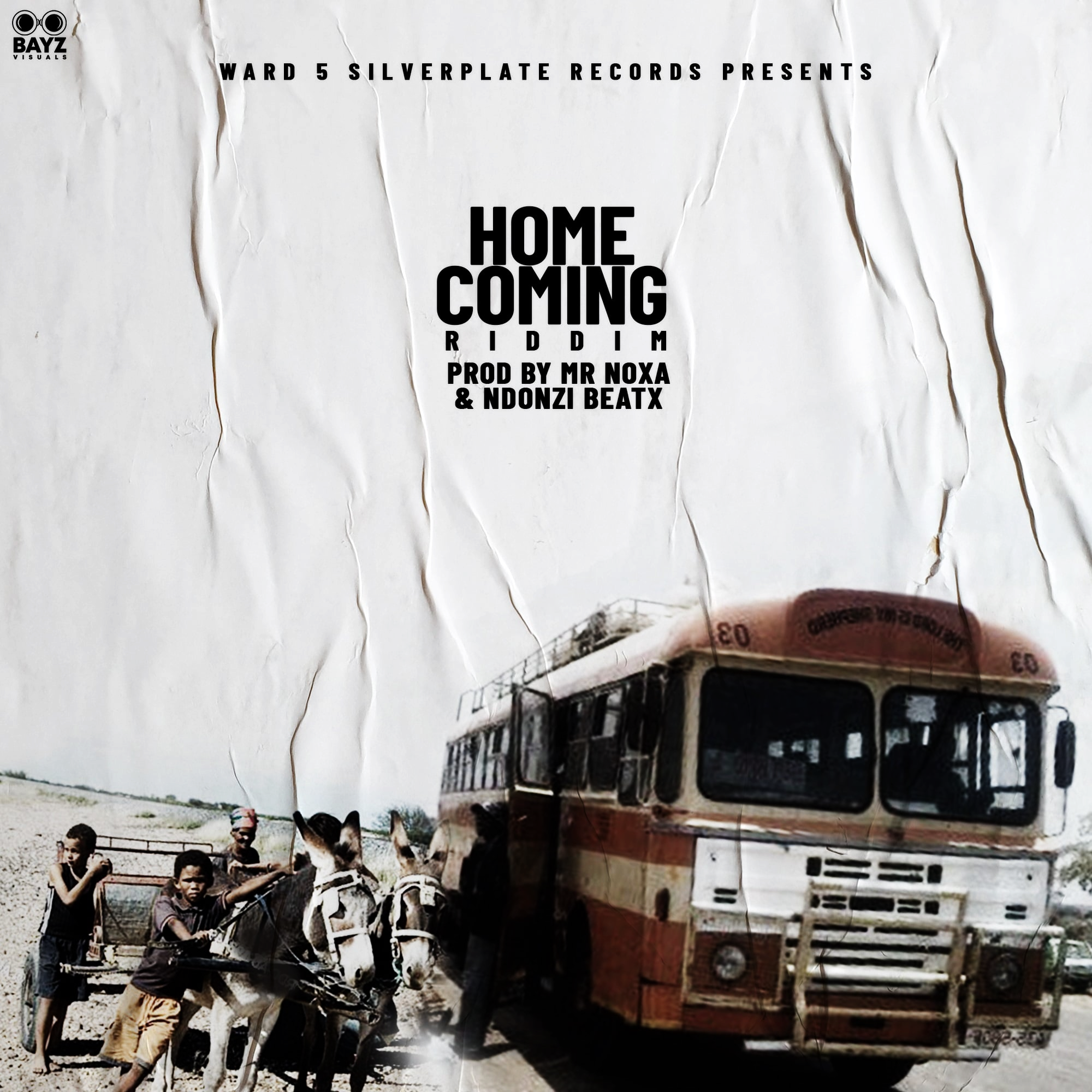 Home Coming Riddim