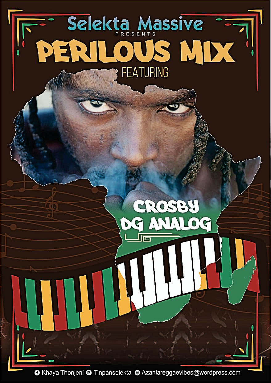 Crosby - Perilous Time Mix