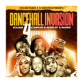 Dancehall Invasion Vol 4 - DJ Manni