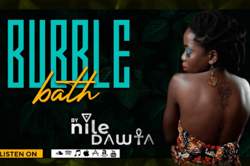 Nile Dawta - Bubble Bath