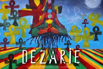 Dezaire - Breath in Strength