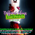 Different Colours One People Riddim