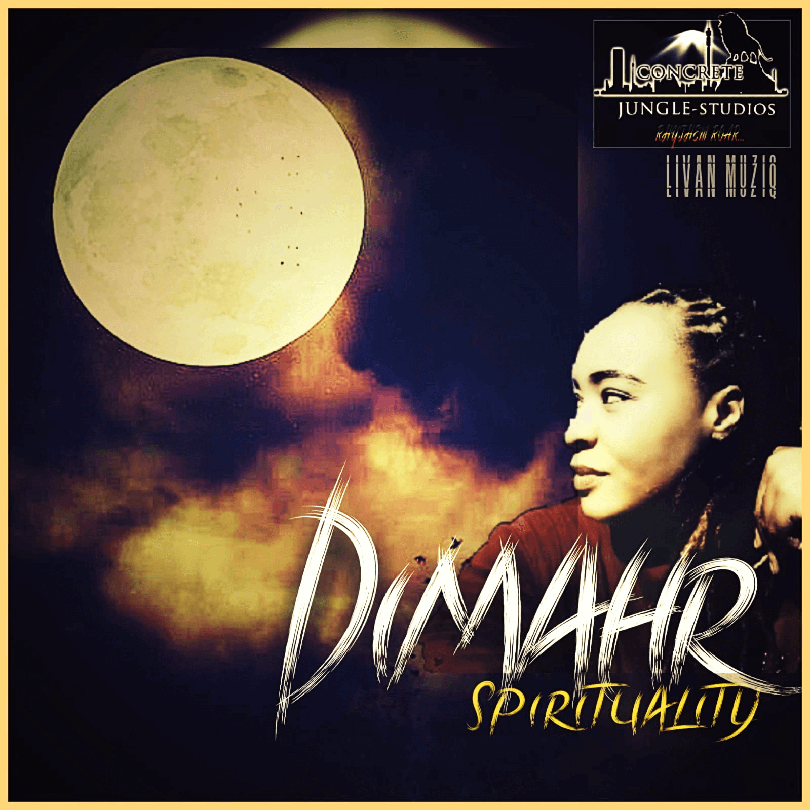 Dimahr - Spirituality