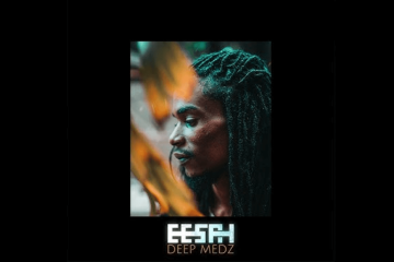 Essah - Deep Medz