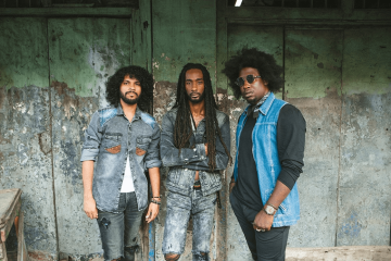 F.Y.A.H Roots Singles