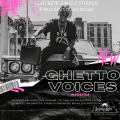 Ghetto Voices Riddim - Concrete Jungle Studios
