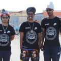 Ghetto Warriors