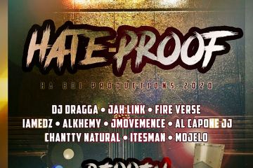 Hate Proof Riddim