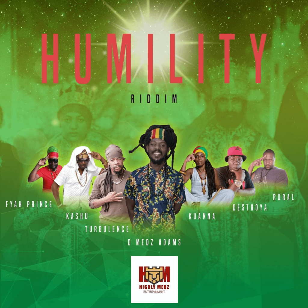 Humulity Riddim MzansiReggae humulity-riddim-mzansireggae