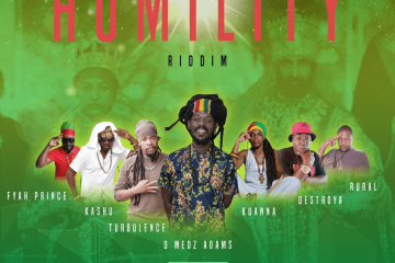 Humility Riddim