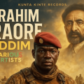 Ibrahim Traoré Riddim