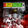 GH Reggae Dancehall Vol 23