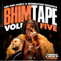 DJ Manni Stonebwoy Bhimtape Vol 5