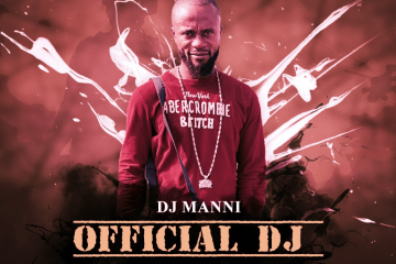 64 Battalion Riddim Mix - DJ Manni