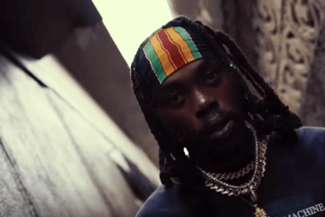 Imeru Tafari - Vibrations