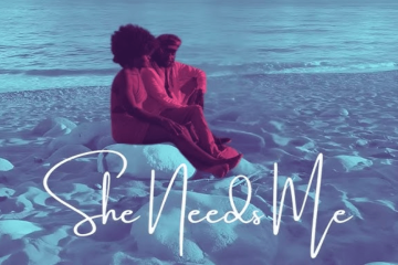 Inezi - She Needs Me