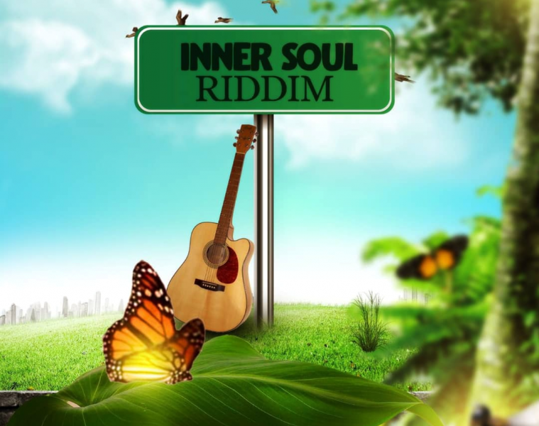 Inna Soul Riddim Mix