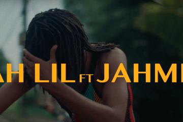 Jah Lil ft Jamiel - One Gift Remix