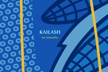 Kailash - Ke Mosotho