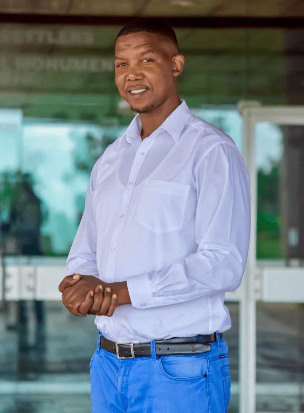 Selekta Massive Reggae Ambassador