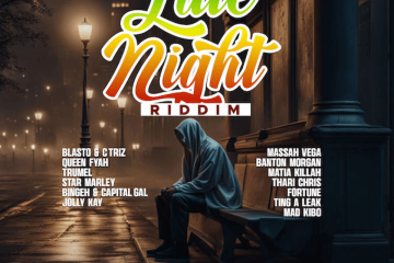 Late Night Riddim