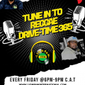 365 Reggae Drive Time