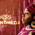 Lioness - Queen Omega