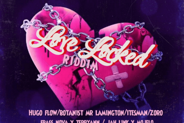 Loved Locked Riddim