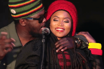 Luttan King ft. Lorraine Lionheart - She Rocks