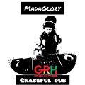 MadaGlory - Graceful Dub