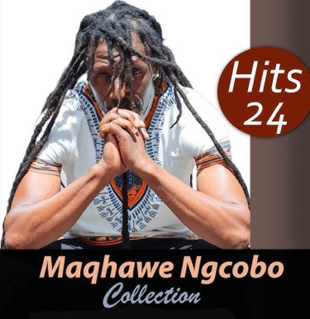 Maqhawe Ngcobo - Truckerman