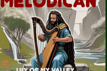 Lily of My Valley - Melodican