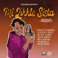 Mi likkle Sista Riddim