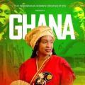 Miriam Simone Ghana Visit