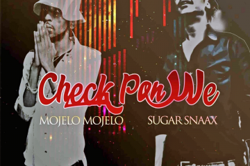 Mojelo Mojelo Check pon we