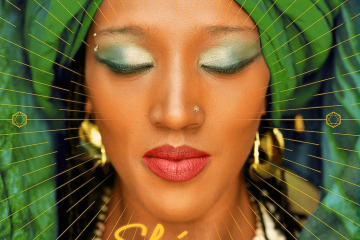 Mo'Kalamity - Shine