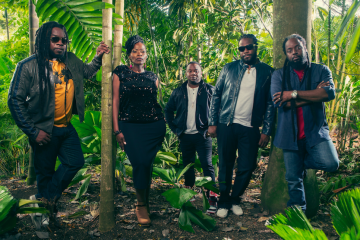 morgan heritage