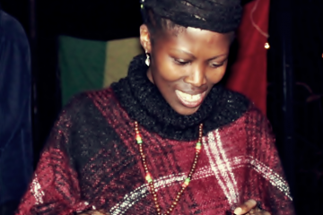 Mpumi Sanctified Khumalo