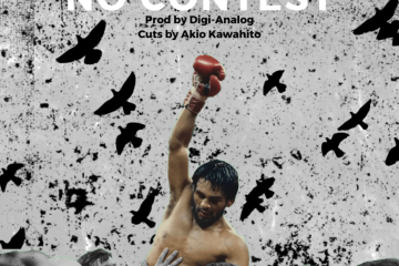 No Contest - Illy Amin feat. Crosby Bolani
